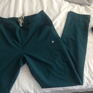 Figs Yola Skinny scrubs